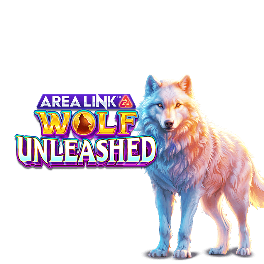 Area Link™ Wolf Unleashed on Betfair Arcade