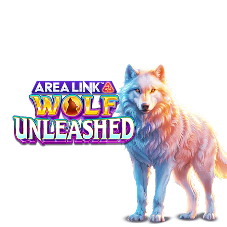 Area Link™ Wolf Unleashed - Betfair Casino