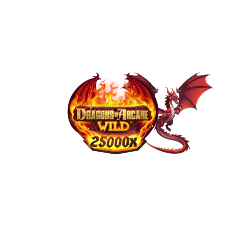 Dragons of Arcane Wild - Betfair Casino