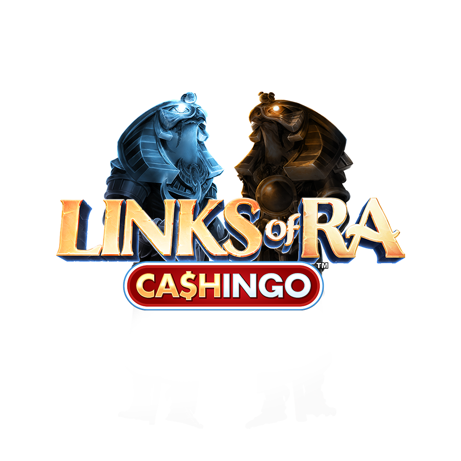 Links of Ra CASHINGO on Betfair Arcade