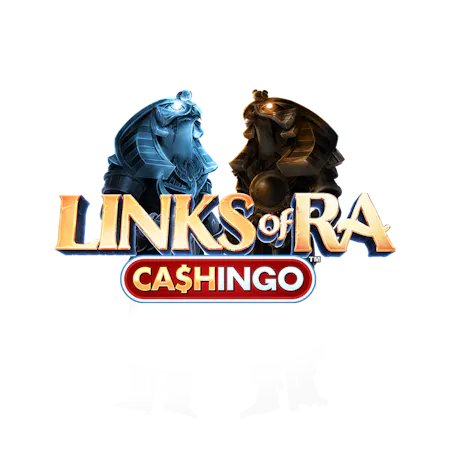 Links of Ra CASHINGO - Betfair Casino
