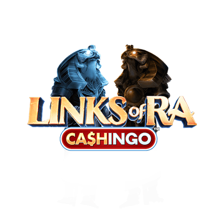 Links of Ra CASHINGO on Betfair Casino