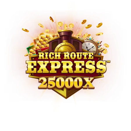 Rich Route Express - Betfair Casino