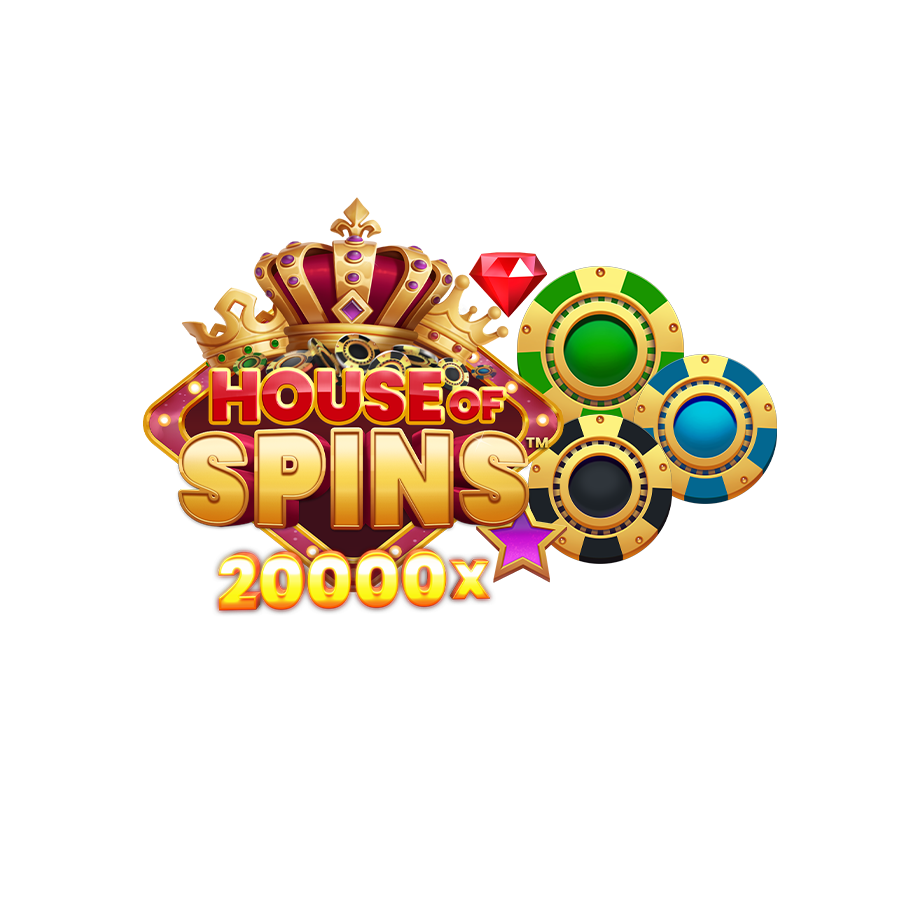 HOUSE OF SPINS on Betfair Arcade
