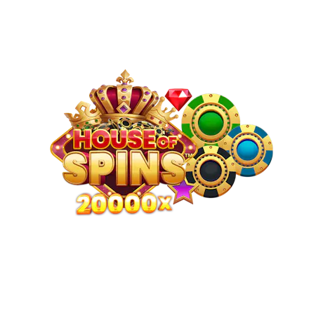 HOUSE OF SPINS - Betfair Arcade