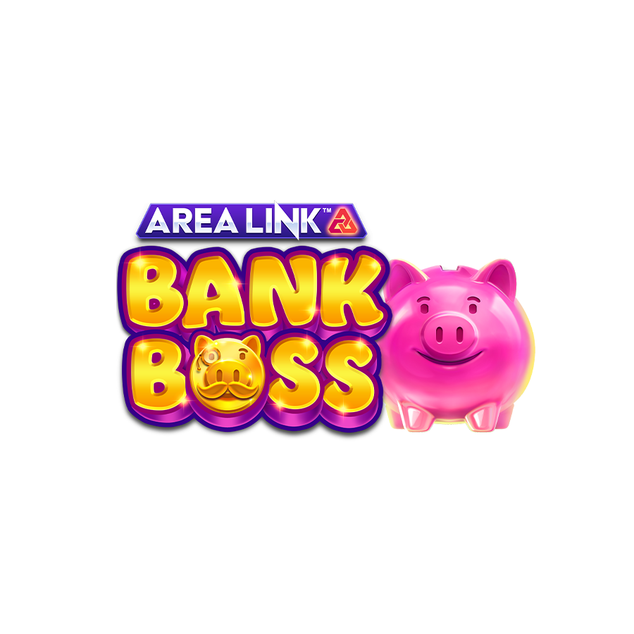 Area Link Bank Boss on Betfair Arcade