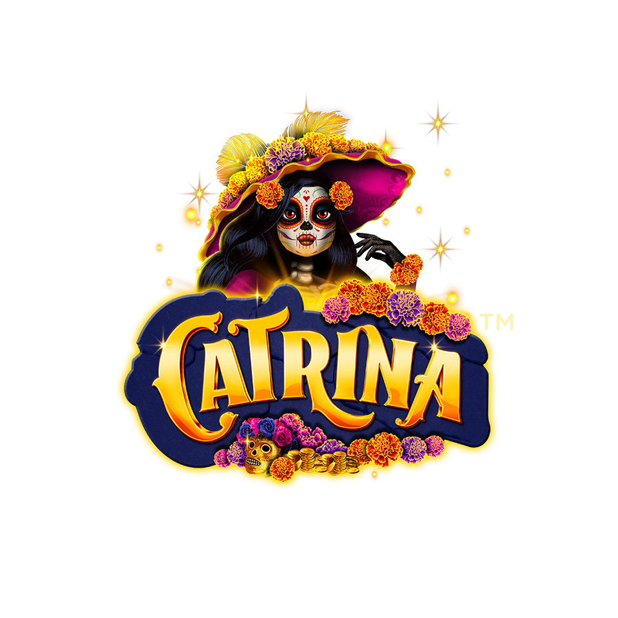 Catrina - Betfair Arcade
