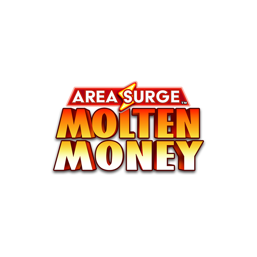 Area Surge™ Molten Money - Betfair Arcade