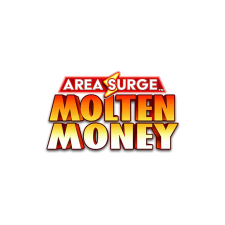 Area Surge™ Molten Money - Betfair Casino