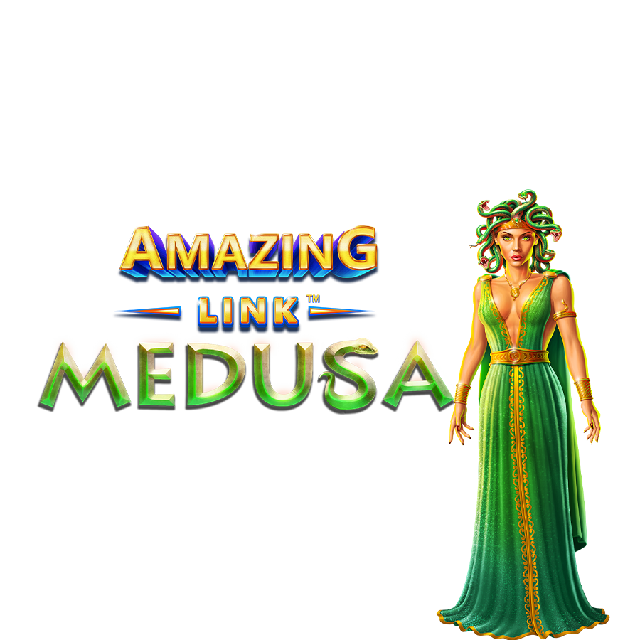 Amazing Link Medusa - Betfair Arcade