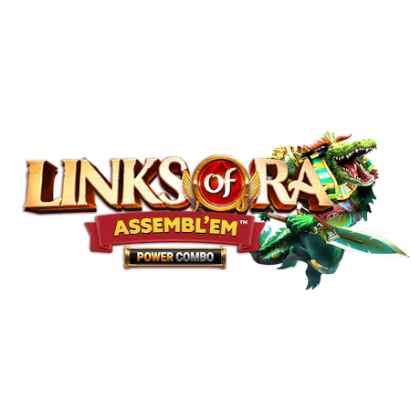 Links of Ra ASSEMBL'EM POWER COMBO™ - Betfair Casino