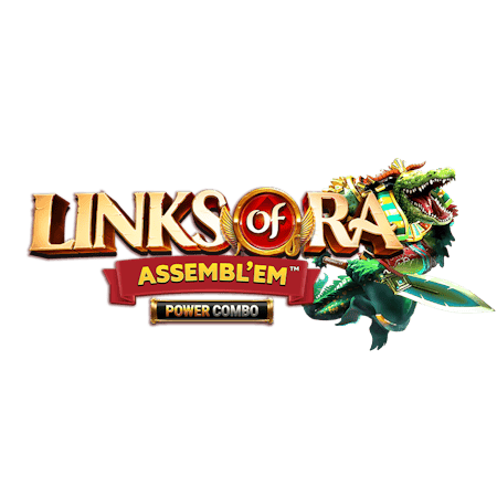 Links of Ra ASSEMBL'EM POWER COMBO™ on Betfair Casino