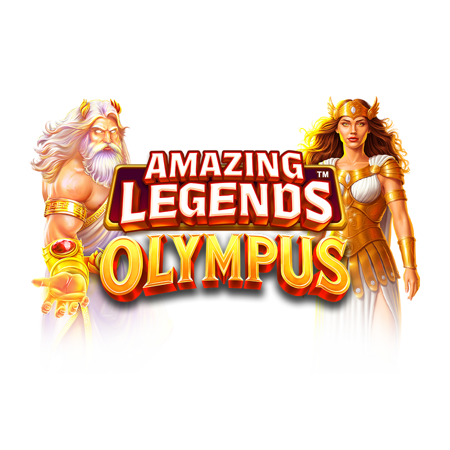 Amazing Legends™ Olympus - Betfair Arcade