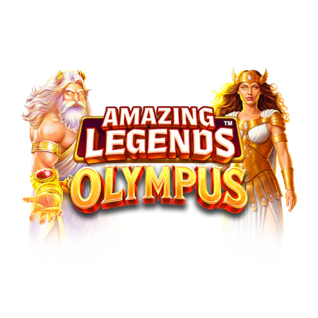 Amazing Legends™ Olympus - Betfair Casino