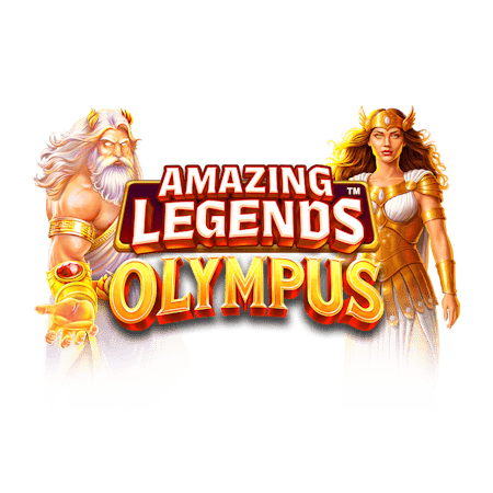 Amazing Legends™ Olympus on Betfair Casino