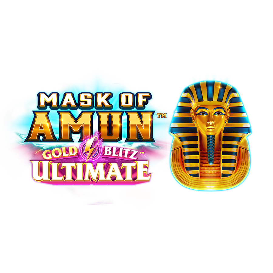 Mask of Amun Gold Blitz Ultimate - Betfair Arcade