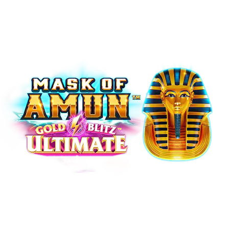 Mask of Amun Gold Blitz Ultimate - Betfair Casino