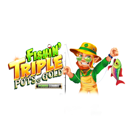 Fishin Triple Pots of Gold POWER COMBO - Betfair Arcade