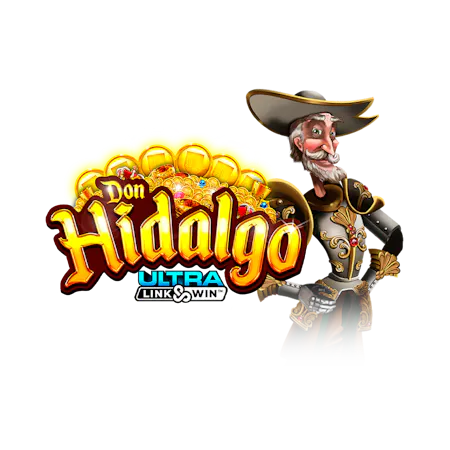 Don Hidalgo Ultra Link & Win - Betfair Casino