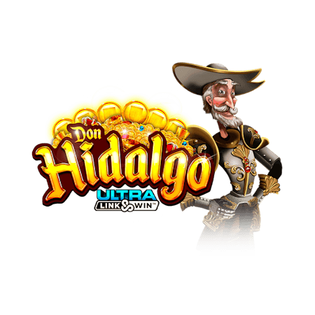 Don Hidalgo Ultra Link & Win on Betfair Casino