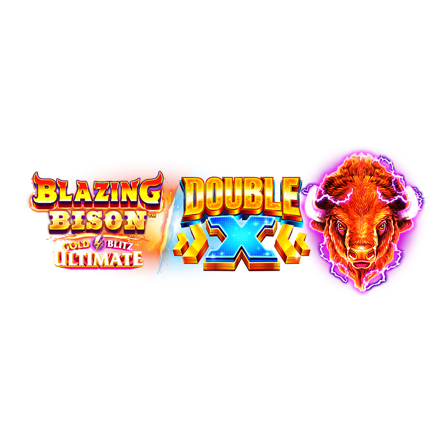 Blazing Bison Gold Blitz Ultimate DOUBLE X - Betfair Arcade