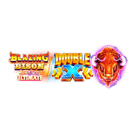 Blazing Bison Gold Blitz Ultimate DOUBLE X - Betfair Casino