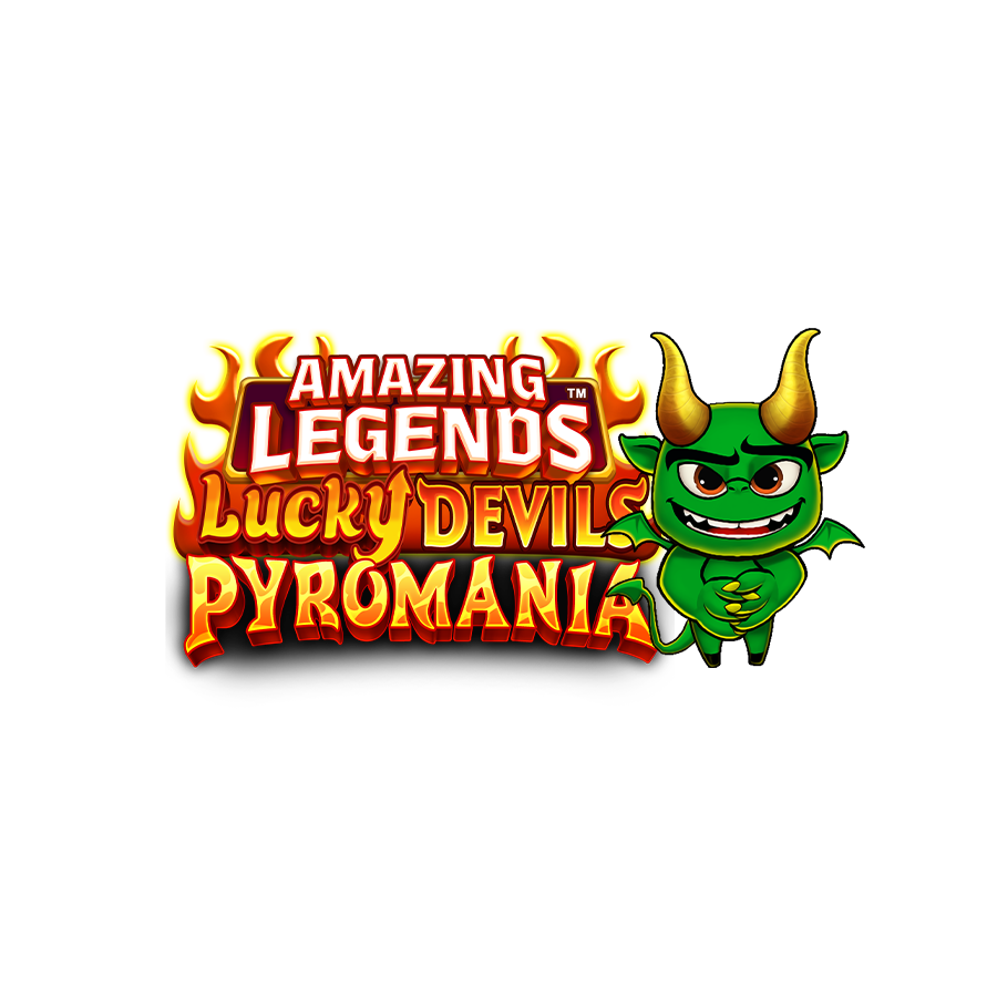 Amazing Legends Lucky Devils Pyromania - Betfair Arcade