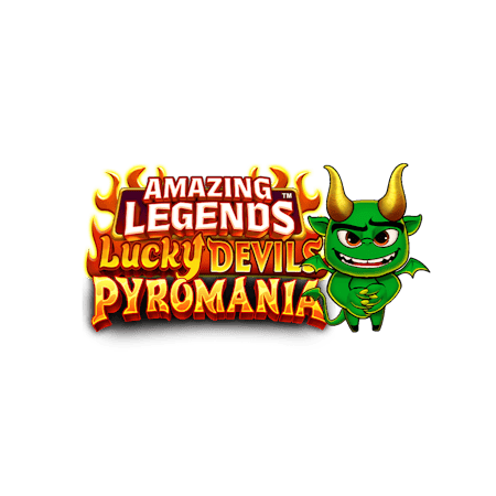 Amazing Legends Lucky Devils Pyromania on Betfair Casino
