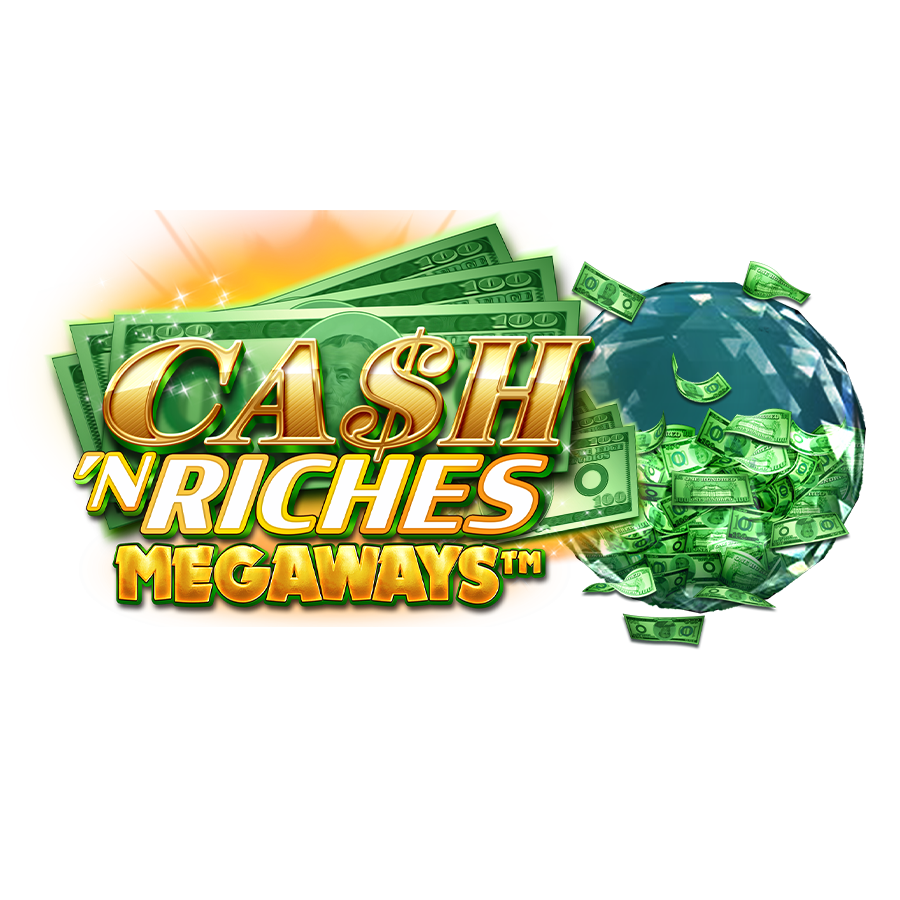 Cash N Riches Megaways - Betfair Arcade
