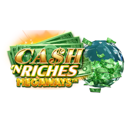 Cash N Riches Megaways - Betfair Casino