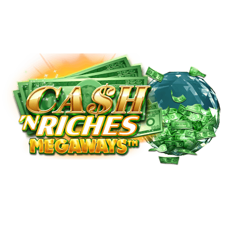 Cash N Riches Megaways on Betfair Casino