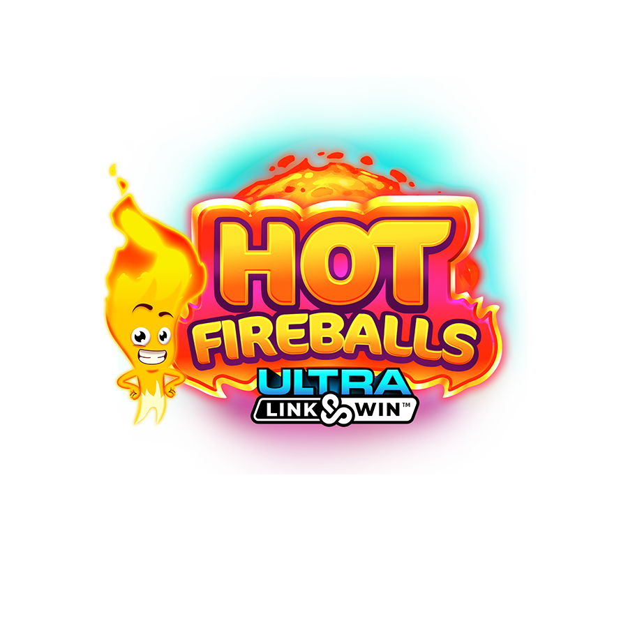 Hot Fireballs Link&Win - Betfair Arcade