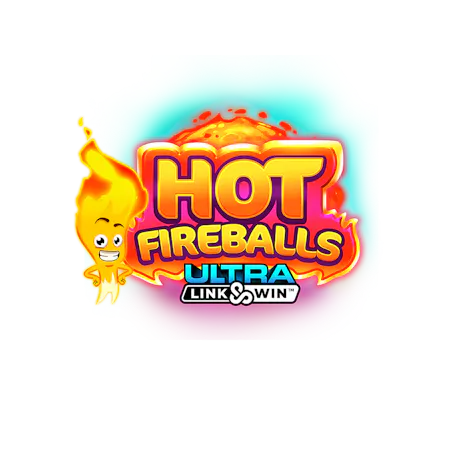 Hot Fireballs Link&Win - Betfair Casino