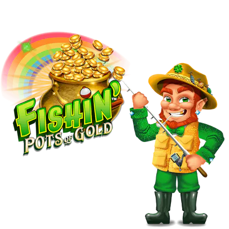 Fishin Pots of Gold - Betfair Casino