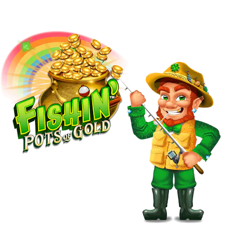 Fishin Pots of Gold on Betfair Casino