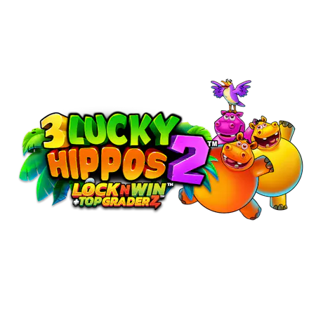 3 Lucky Hippos 2 - Betfair Casino