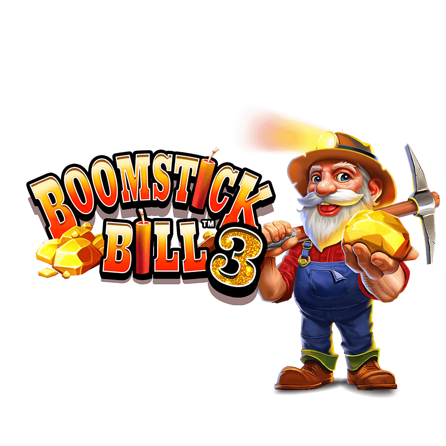 Boomstick Bill™ 3 - Betfair Casino