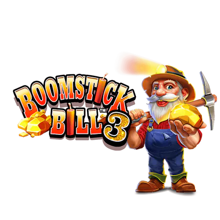 Boomstick Bill™ 3 - Betfair Casino