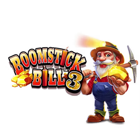 Boomstick Bill™ 3 - Betfair Casino