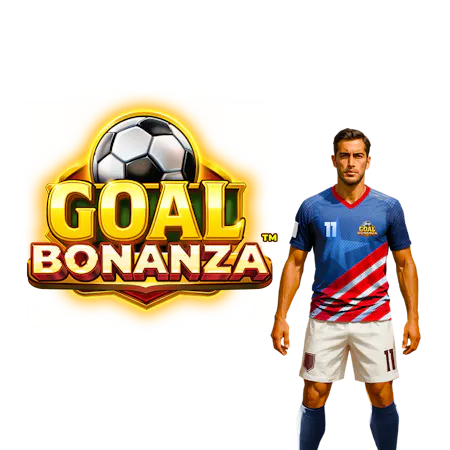 Goal Bonanza™ - Betfair Casino