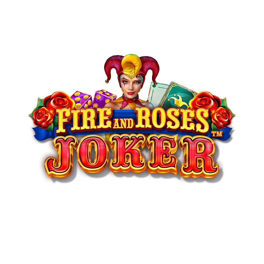 Fire and Roses Joker on Betfair Casino