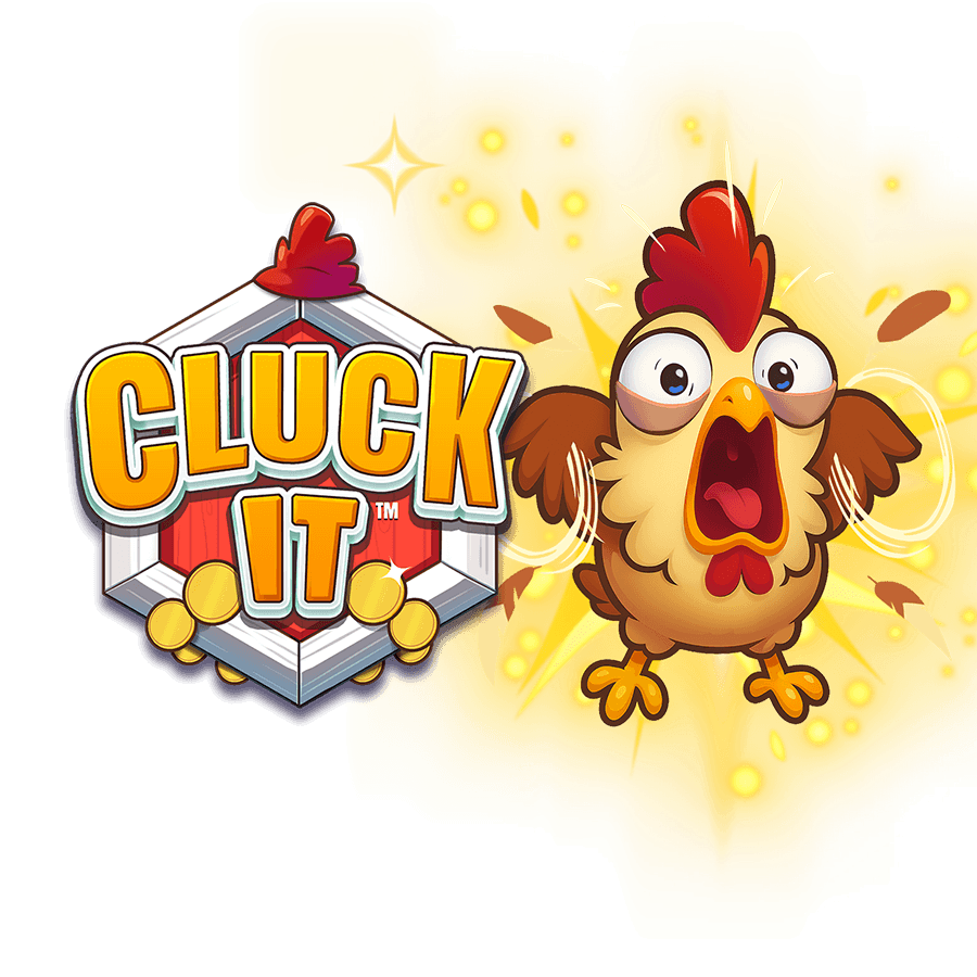 Cluck it™ on Betfair Casino