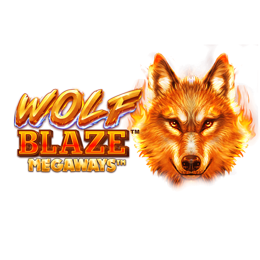 Wolf Blaze Megaways on Betfair Casino