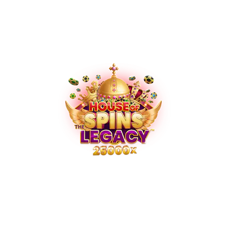 House of Spins the Legacy - Betfair Casino