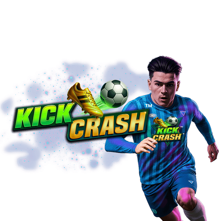 Kick Crash™ on Betfair Casino