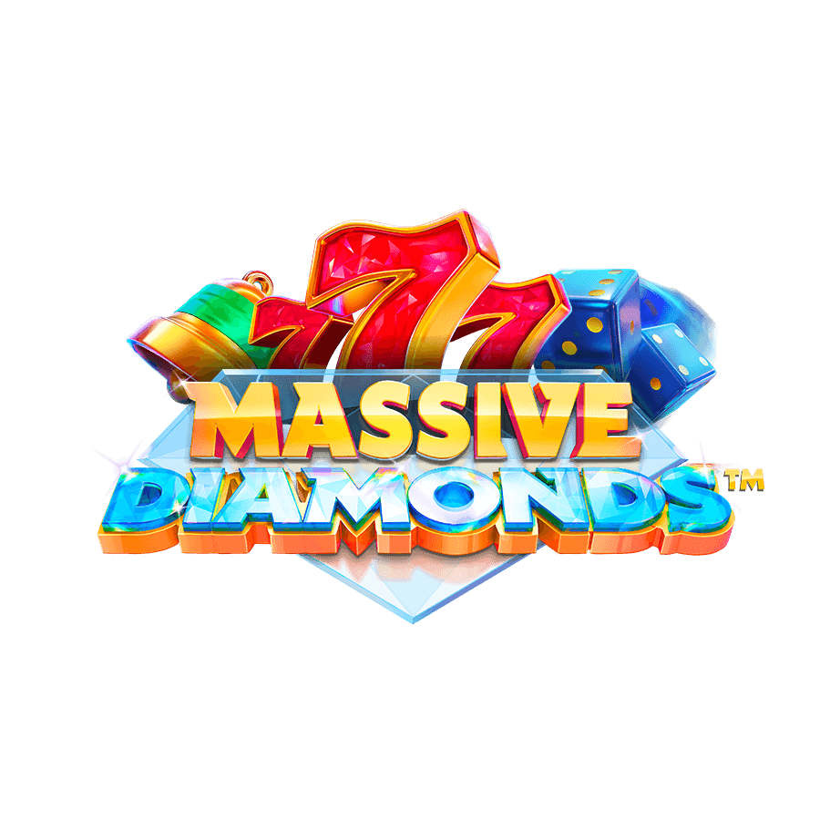 Massive Diamonds™ on Betfair Casino
