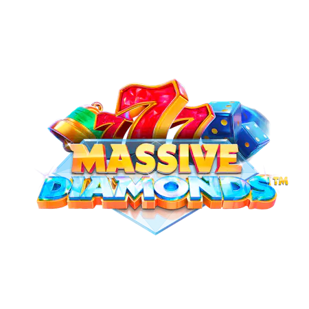 Massive Diamonds™ on Betfair Casino