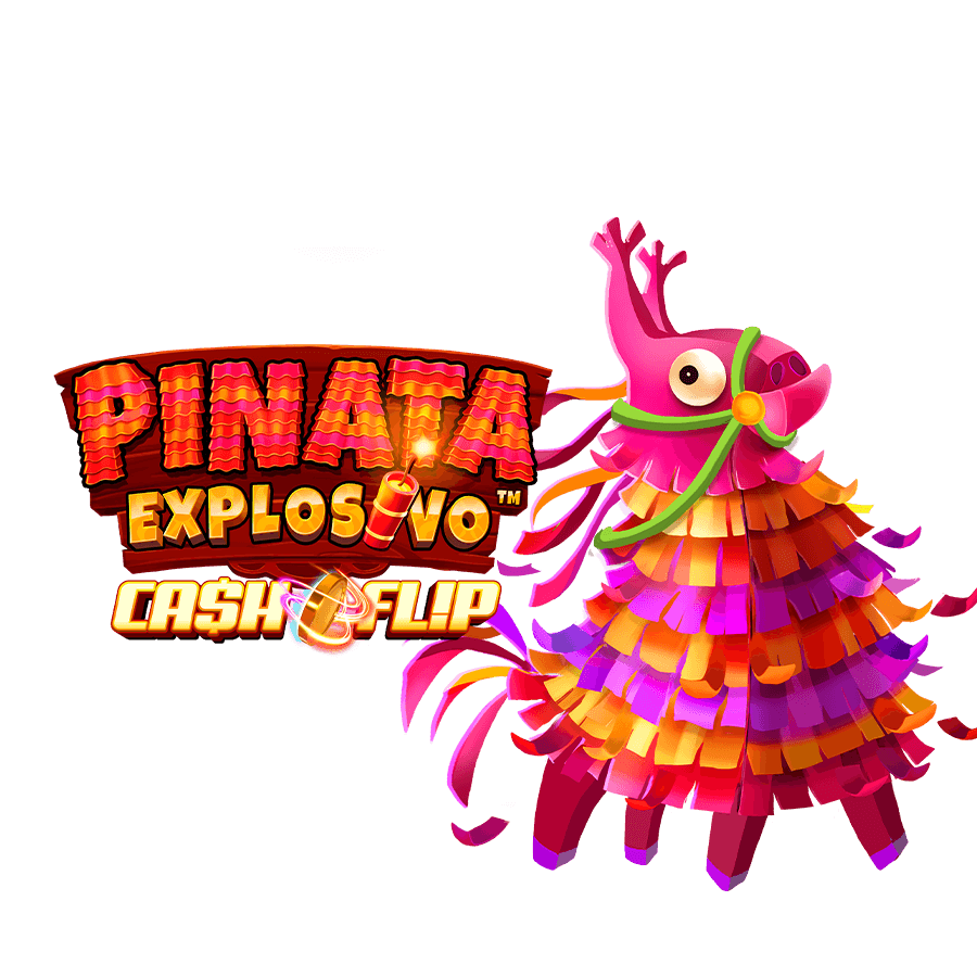 Pinata Explosivo on Betfair Casino