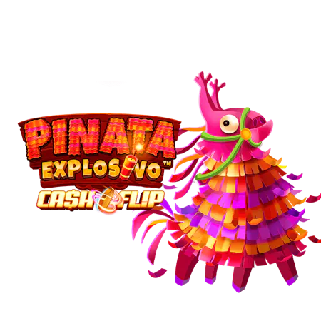 Pinata Explosivo - Betfair Casino