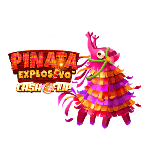 Pinata Explosivo on Betfair Casino